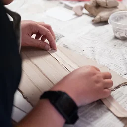 Friday Open Studio