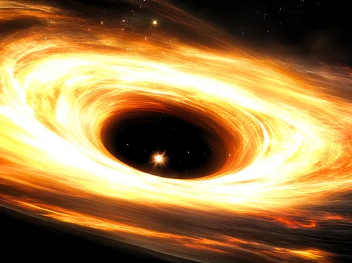 CIT Spring Camp: Black Holes and Beyond