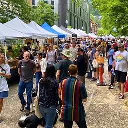 PSU Farmers Market