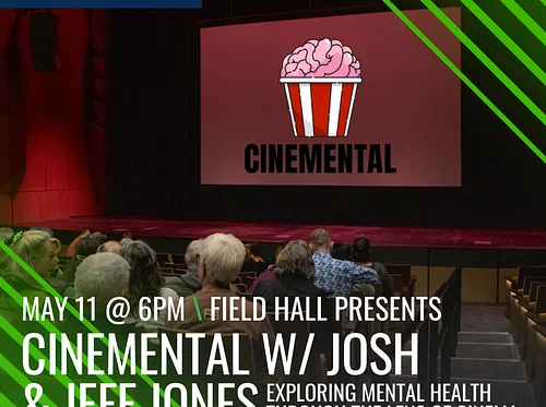 First Fed Community Conversation: Cinemental with Josh & Jeff Jones