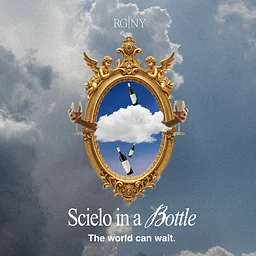 Scielo in a Bottle at RGNY