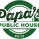 Papa's Public House