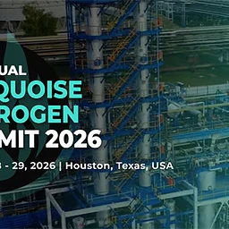 2nd Annual Turquoise Hydrogen Summit