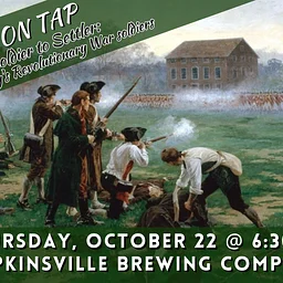 History on Tap