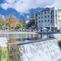 Menomonee Falls Downtown District