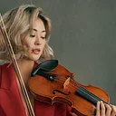 Dragon’s Chamber: Simone Porter, Violin