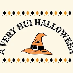 A Very Hui Halloween