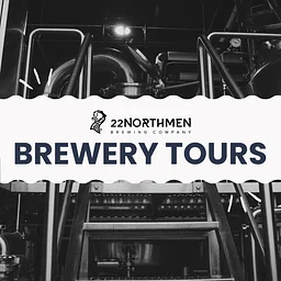 FREE Brewery Tour