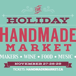 Handmade Market 2026