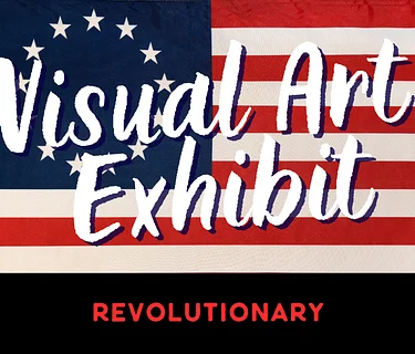 Call For Entry: Revolutionary