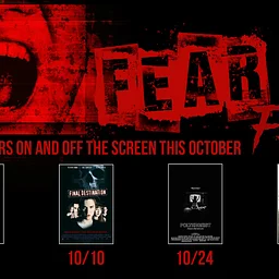 Fear Fest