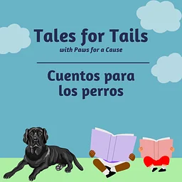 Tales for Tails: Read to a Therapy Dog