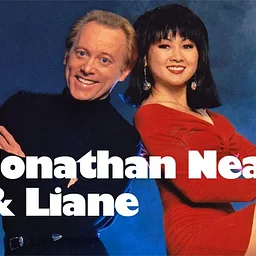 Jonathan Neal & Liane