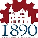 1890 House Museum