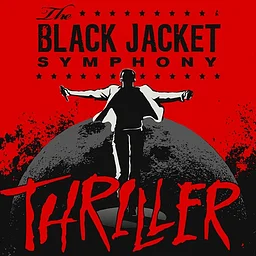 The Black Jacket Symphony