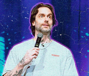 Chris D’Elia