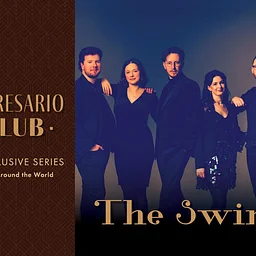 The Swingles – Impresario Club