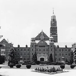 Bus Tour: “Worthington Becomes a City, a Seminary, and a Few Country Clubs”