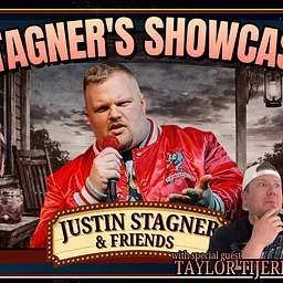 Stagner's Showcase feat. Justin Stagner & Friends