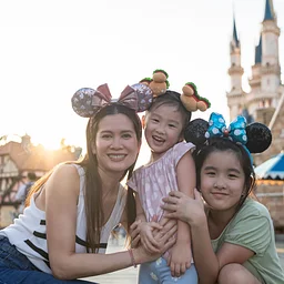 Disney World Summer Tour 2027
