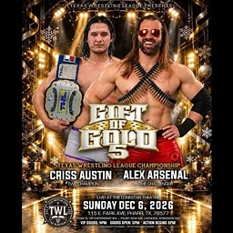 TWL GIFT OF GOLD 5