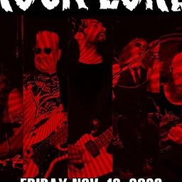 Rock Lord