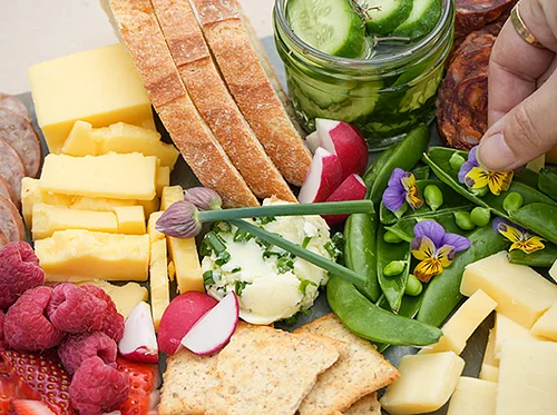 Billings After Hours Charcuterie Workshop