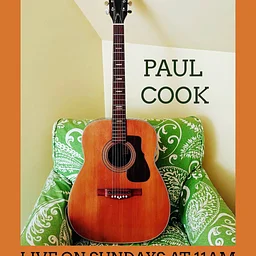 Live Music @ The Barn Taproom - Paul Cook