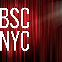 BSC>NYC Gala