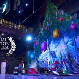 A Grand Ensemble: The Magic Behind Macon’s Nutcracker