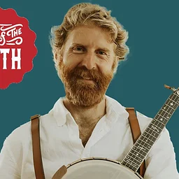 Sean of the South: Storyteller
