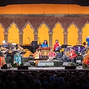 Silkroad Ensemble with Rhiannon Giddens