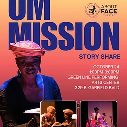 Om Mission Story Share