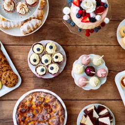 VSC Dessert Potluck