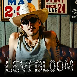 Levi Bloom w/ Caldwell & Alyssia Dominguez