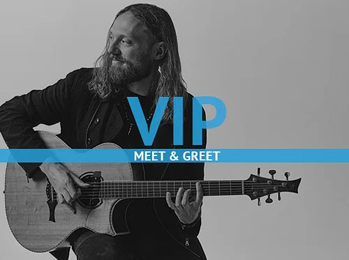 VIP Event: Mike Dawes