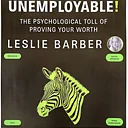 Book Signing with Leslie Barber