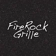 FireRock Grille