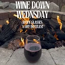 Wine Down Wednesday