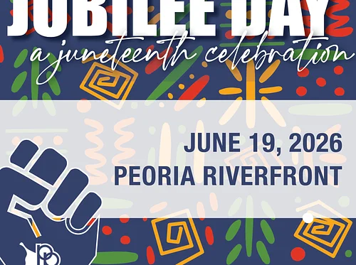 Jubilee Day: A Juneteenth Celebration