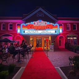 SHU Community Theatre