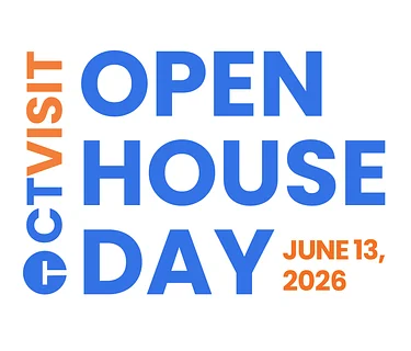CT Open House Day