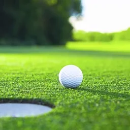 Arctic Open Golf Tournament