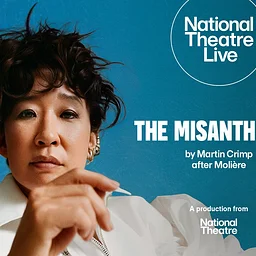 NT Live - The Misanthrope