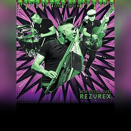 Nekromantix with special guest: Rezurex