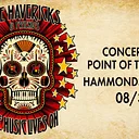 The Mavericks & Friends at Concerts at Point of the Bluff