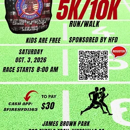 4th Annual 5K/10K