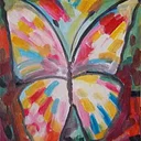 Marsha’s Flutterby – Jul 28