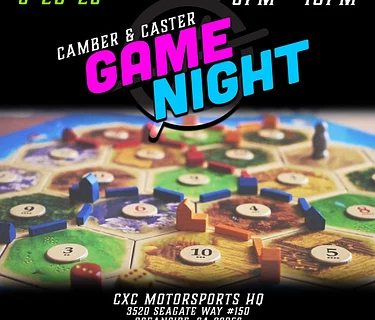 Game Night
