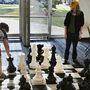 Open Chess Night @ the Library